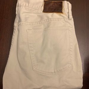 Polo Ralph Lauren Relaxed Fit Trousers